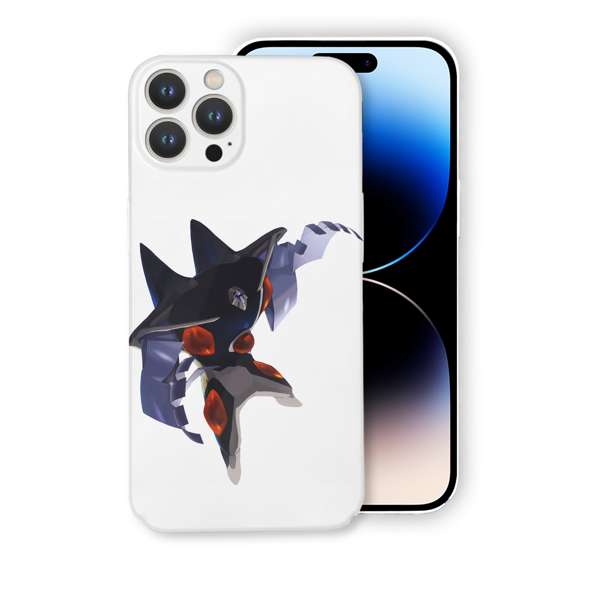 （画像用） EVA 新世紀エヴァンゲリオン 【iPhone 14シリーズ対応】ハードケース